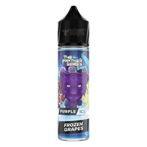 نكهة فيب بانثر عنب ايس - THE PANTHER SERIES PURPLE...