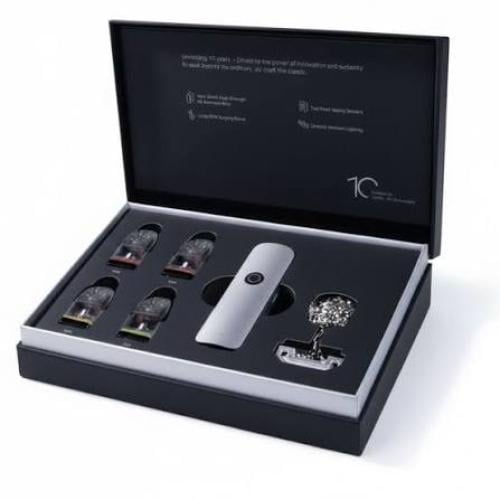 بكج جهاز يويل كالبيرن جي 4 كلاسيك (Uwell Caliburn...