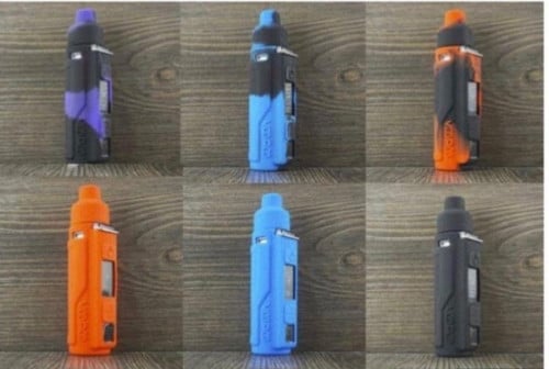 جراب سليكون ارجوس برو