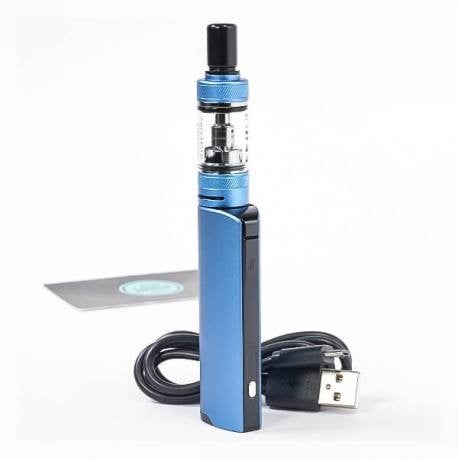 JUSTFOG Q16 PRO