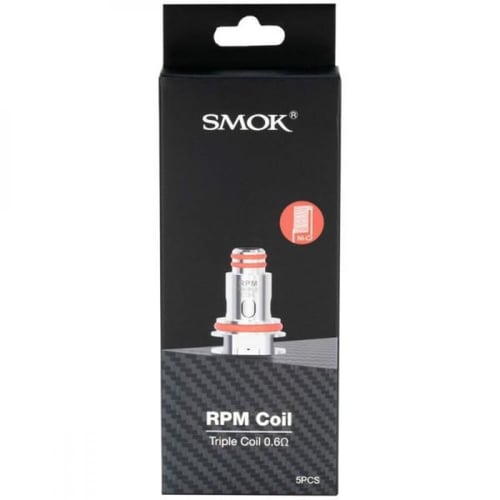 كويلات سموك ار بي ام - Coil SMOK RPM