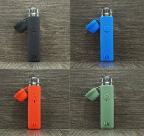 جراب سليكون وينكس H1