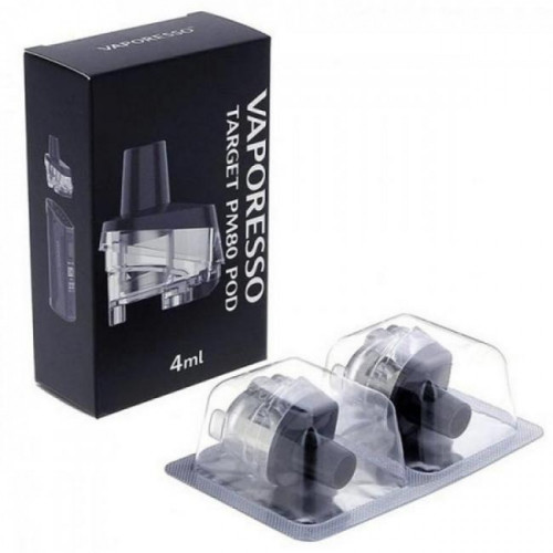 بودات فابوريسو تارجيت بي ام 80 - Vaporesso Target...