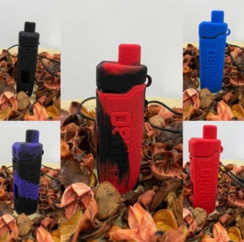 جراب سليكون RPM80