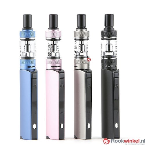 JUSTFOG Q16 PRO