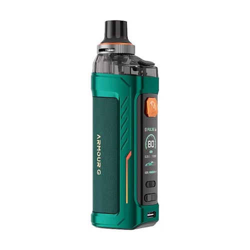 شيشة ارمور جي من فابريسو Vaporesso Armour G