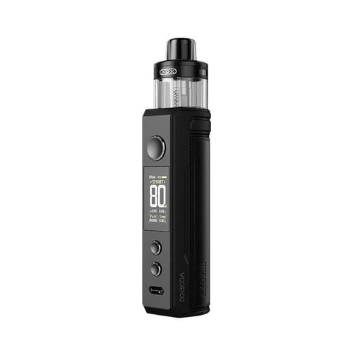 شيشة دراق اكس 2 من فوبو VOOPOO DRAG X2
