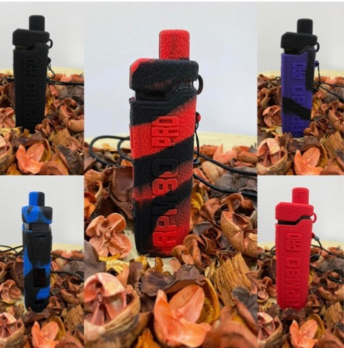 جراب سليكون RPM 80 برو