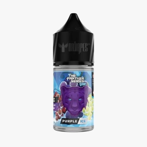 نكهة بينك بانثر العنب آيس سولت نيكوتين - Pink Pant...