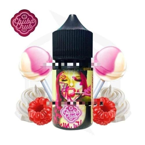 نكهه جوبا جوب حلوى الفراوله والكريمه 30 نيكوتين