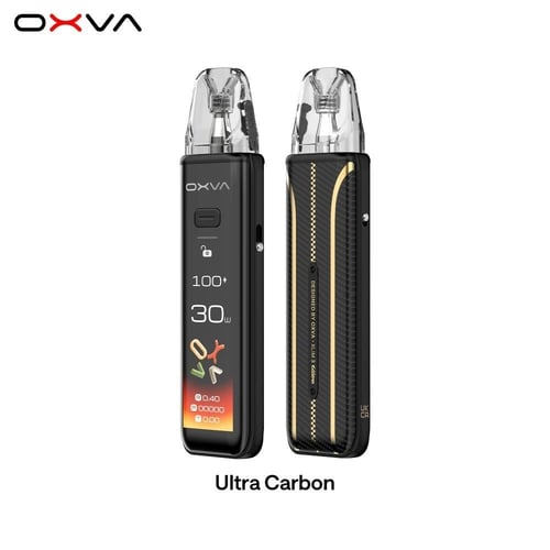 Oxva Xlim Pro 3 Ultra Pod اكسليم برو 3 الترا بود