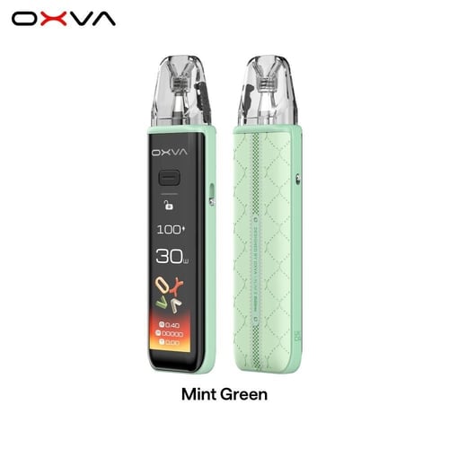 Oxva Xlim Pro 3 Ultra Pod اكسليم برو 3 الترا بود