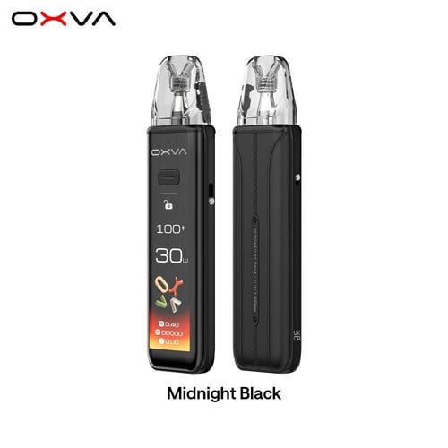 Oxva Xlim Pro 3 Ultra Pod اكسليم برو 3 الترا بود