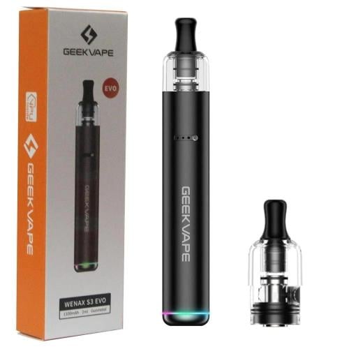 وينكس اس ثري ايفو من جيك فيب - WENAX S3 EVO