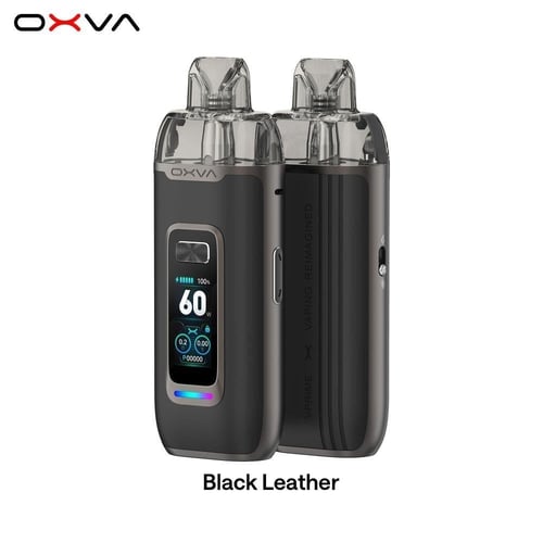 جهاز شيشة في برايم من اوكسفا OXVA VPRIME