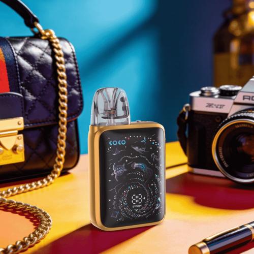 كاليبرن جي 5 كوكو من يو ويل Uwell Caliburn G5 Koko