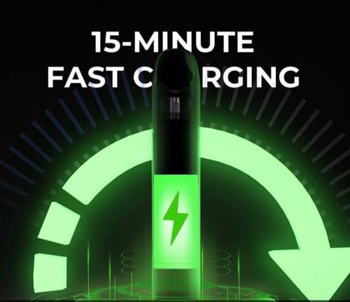 يو ويل كاليبرن A3 الاصدار الجديد - UWELL CALIBURN...