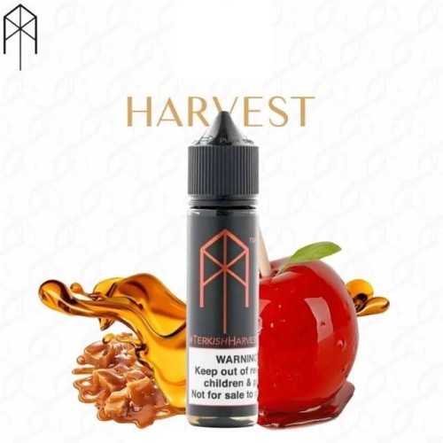 نكهه تركش هارفست Turkish Harvest flavour