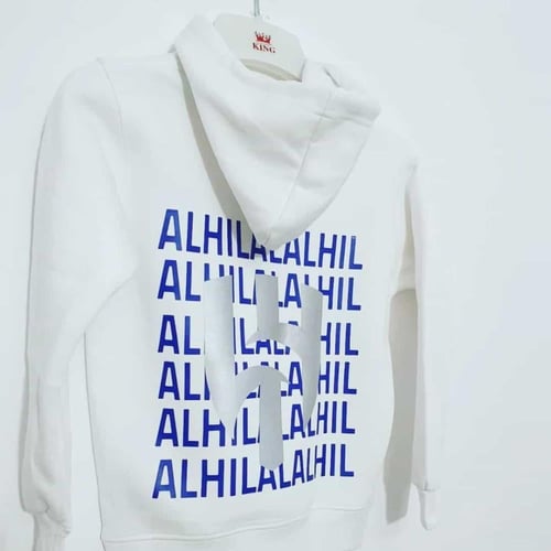 سويتر الهلال