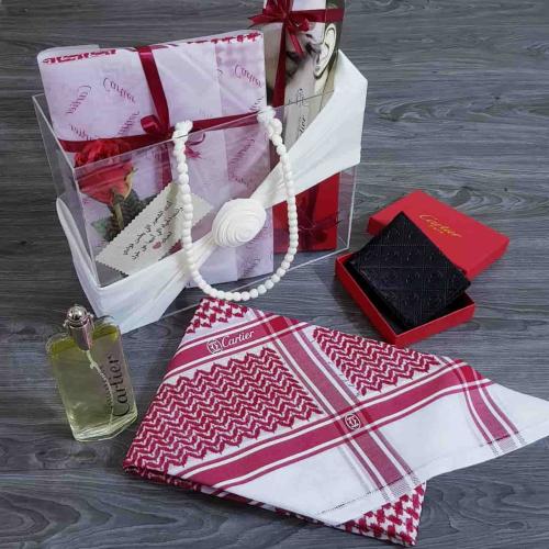 هدايارجالية