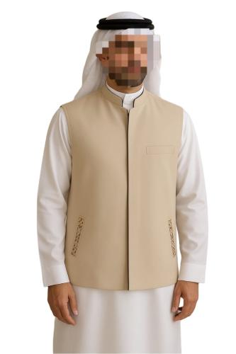 سديري جوخ رجالي شتوي فخم