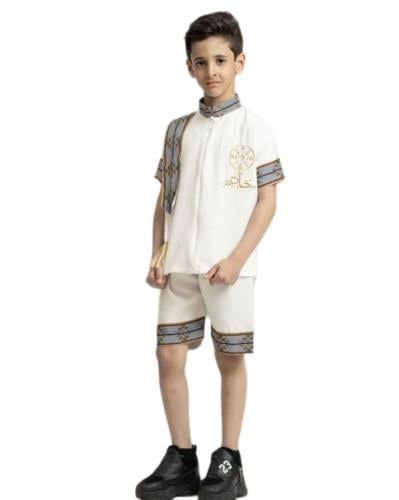 طقم يوم التاسيس