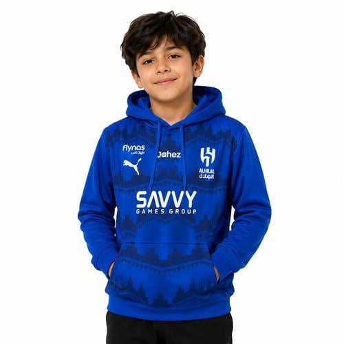 هودي نادي الهلال 2026