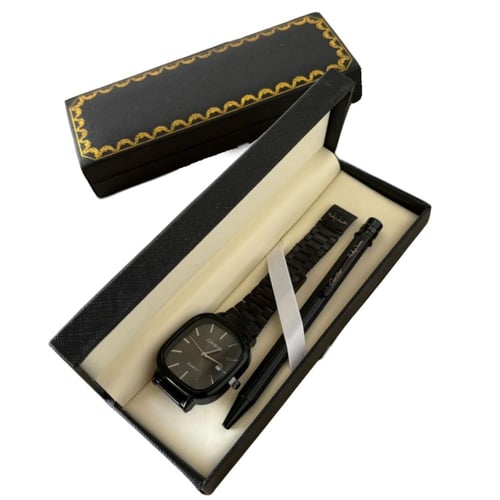 طقم رجالي كاسيو