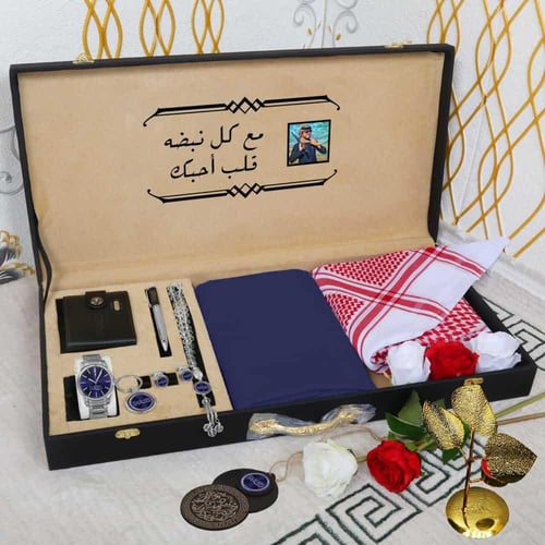 بوكسات رجالية لجميع المناسبات