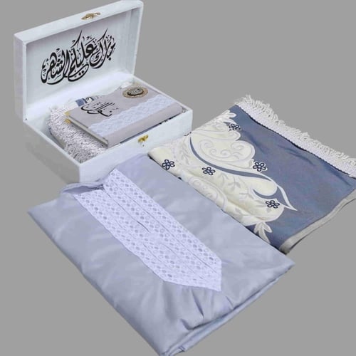 بوكس رمضان نسائي