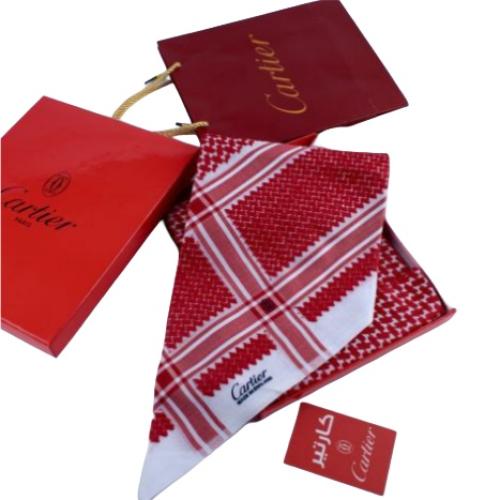 شماغ رجالي دم الغزال