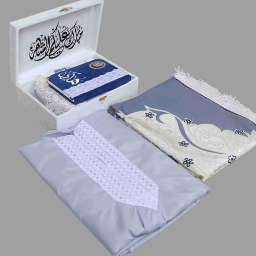 بوكس رمضان نسائي