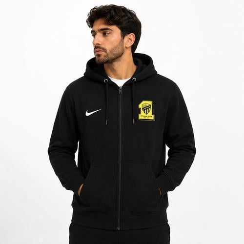 جاكيت الاتحاد اوفر سايز