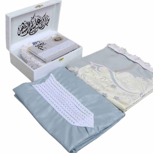 بوكس رمضان نسائي