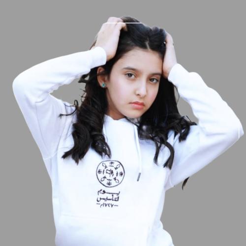 بلوفرات بناتي يوم التأسيس