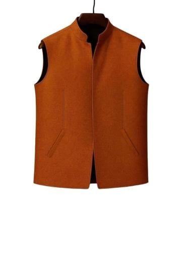 سديري دبل فيس جملي وأسود