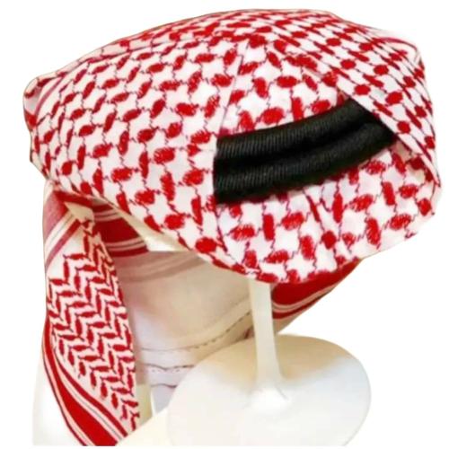 شماغ أطفال حسب الطلب