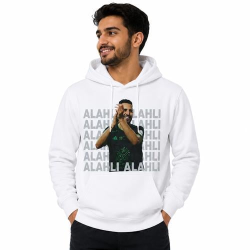 بلوفر النادي الأهلي الشتوي