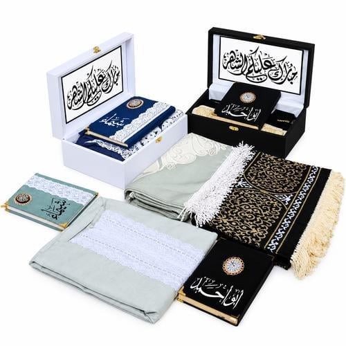 بوكس كبلز الرمضاني