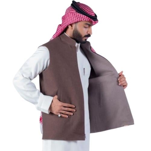 سديري رجالي رسمي