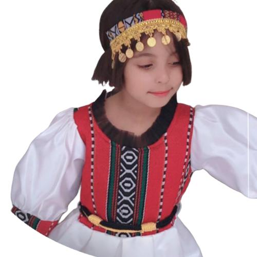 فساتين يوم التأسيس