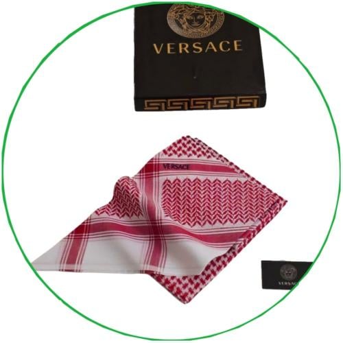 شماغ فرزتشي موديل 2026