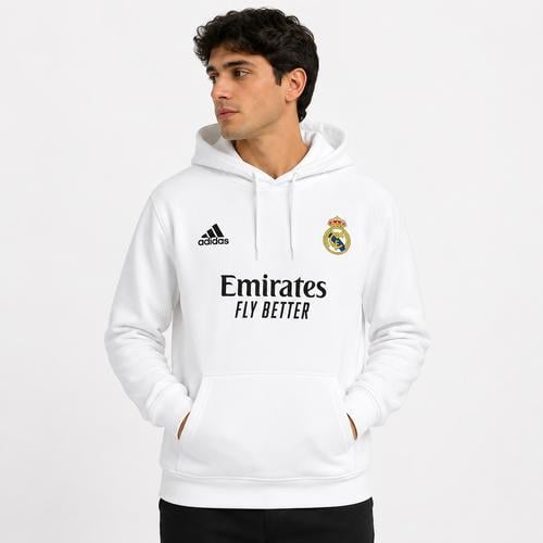 بلوفر ريال مدريد - الإصدار الملكي