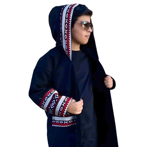 فروات سدو اطفال مطرزة بالاسم