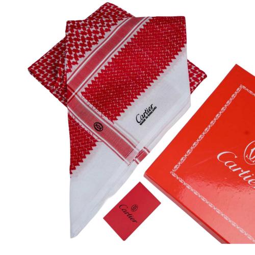 شماغ رجالي من كارتير