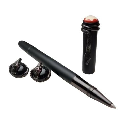 قلم درجة أولى موديل الثعبان