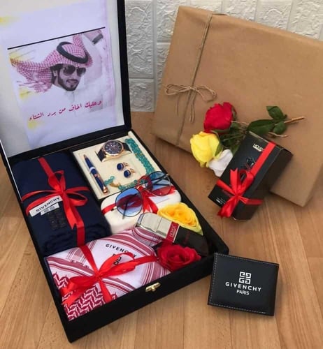 اطقم شتويه رجاليه