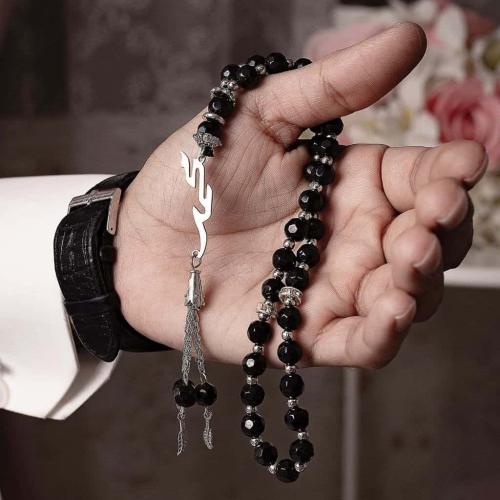 سبحه بالاسم تصميم جديد - متجر ريستا