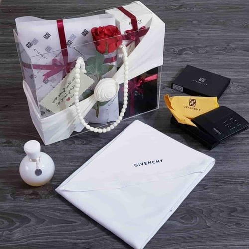 هدايارجالية