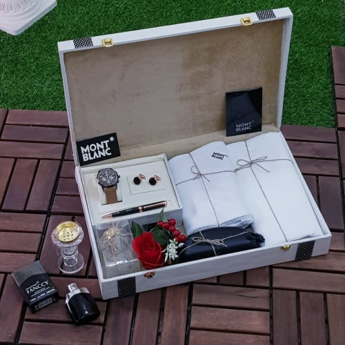 بوكسات هدايا رجالية